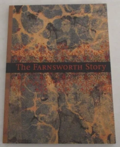 The Farnsworth Story by Mary-Louise Meyer (1998, Trade Paperback) - Imagen 1 de 8