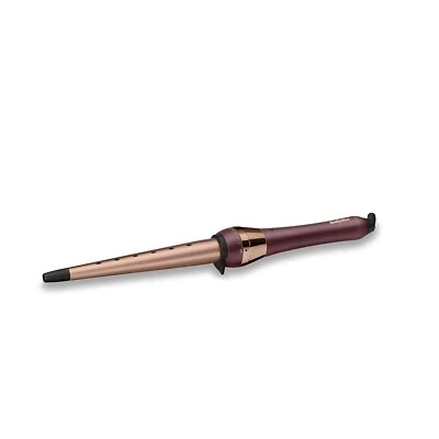 BaByliss Berry Crush 2523RU Ceramic Conical Curling Wand For All Hair Types - Image 1 of 2