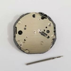 SII VD86 Quartz Movement Watches Repair Parts - Picture 1 of 5