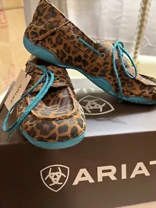 ariat - Picture 1 of 4