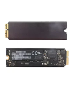 Original Apple Mac Pro A1481 SSD 128GB, 256GB, 512GB, Late 2013 Caddy Heat Sink - Picture 1 of 3