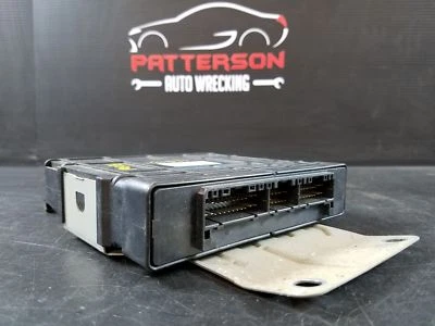 Módulo de control de transmisión MITSUBISHI MIRAGE 1998 TCM 1,5 MR367262 Foto 1 de 4