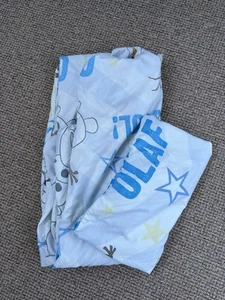 Olaf Single Bedding Set. Reversible - Picture 1 of 1