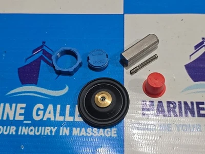 Danfoss 032U1066 Repair kit , New Fastship - Image 1 of 3