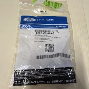 FORD OEM 20-23 Aviador Puerta Trasera Interior-Gancho Parasol LB5Z-7800817-AA - Imagen 1 de 4