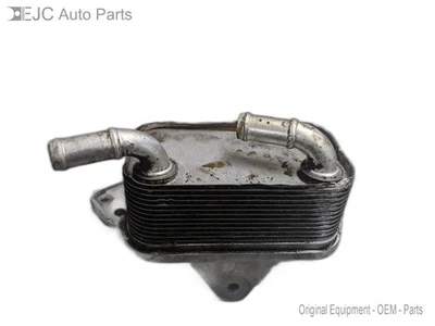 Enfriador de aceite para 12-15 Audi A6 Quattro 3.0 06E117021G sobrealimentado Foto 1 de 4