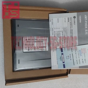 Weinview cMT-FHDX-520 HMI Touch Screen# 1 pz nuovo con scatola - Foto 1 di 5