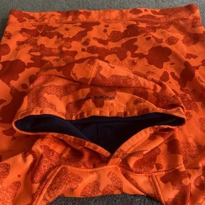 Under Armour Storm Juvenil XL Sudadera Suelta Con Capucha Foto 1 de 3