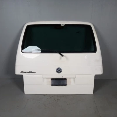 1996-2003 Volkswagen Eurovan Rear Hatch Trunk Lid 701829105AN OEM Used Foto 1 de 4