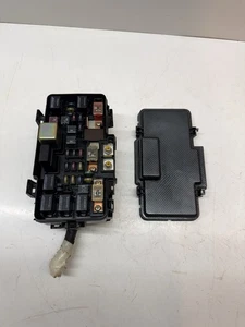 Honda Civic (EP3) Type R K20A JDM Bj 2001 - 2006 Sicherungskasten unter Motorhaube mit Relais  - Bild 1 von 7