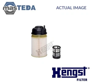 E440KP D269-2 ENGINE FUEL FILTER HENGST FILTER FOR SETRA 500 290KW,265KW,315KW - Picture 1 of 5