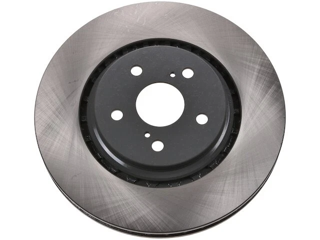 Front Brake Rotor For 2018-2022 Lexus RX450hL 2019 2020 2021 VJ134MW - Изображение 1 из 1