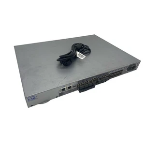 Broadcom DS-300B 24-Port SFP Specialty Switch, Grey - Picture 1 of 3