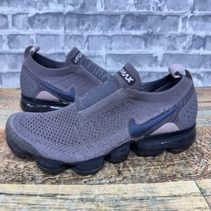 Nike Air VaporMax Moc 2 Gun Smoke Grey Black AJ6599-003 Damengröße 7 selten - Bild 1 von 11