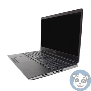 DELL Precision 7560 Laptop, i7-11850H, 32GB RAM, 512GB SSD, Win 10 - "B" - Bild 1 von 8