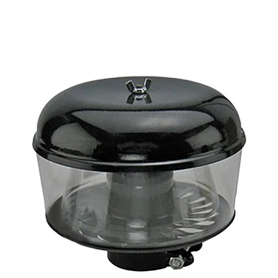 Nuevo conjunto de prelimpiador PC7-2.25 para Ford se adapta a Massey Ferguson para John Deere Foto 1 de 4