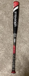 Louisville Slugger PRIME 915 3-Piece Composite Baseball Bat BBP9153 32in 29oz -3 - Picture 1 of 8