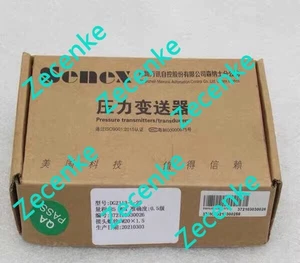 1 Stück Senax Druckmessumformer DG2113-A-25 - Bild 1 von 2