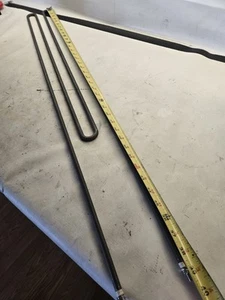 chromalox 393-306038-963 Element 240v 2250w 077AM - Picture 1 of 11