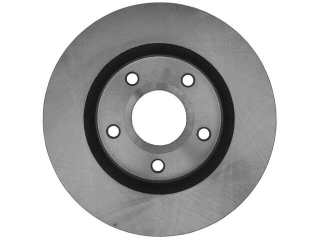Rotor de freno delantero para Dodge Journey 2009-2013 2010 2011 2012 HN571QK Foto 1 de 1