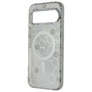 Case-Mate Magnetic Case for Google Pixel 10 Pro XL - Floral Gem - Picture 1 of 3