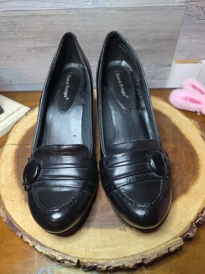 Zapatos de vestir para mujer Bare Traps talla 8,5 M Foto 1 de 4