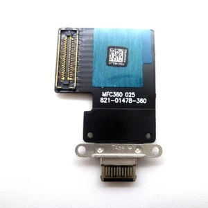 Ladebuchse USB Ladegerät Dock Connector Flex Kabel Modul Ersatz Kompat... - Bild 1 von 7