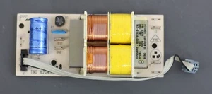 Orig. Mando electrónico 143-61474-003 / 5WK5305 62045-00 Steger 33-008 01 - Imagen 1 de 5