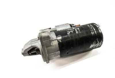 2002-2006 BMW 325i 330i 530i X3 Z4 (E46 E60 E83 E85) 2.5L / 3.0L - STARTER MOTOR - Image 1 of 4