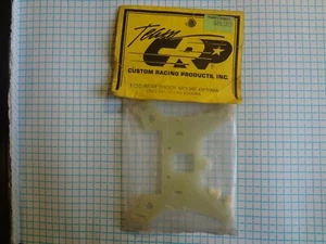 Vintage CRP #1710 Rear Shock Tower for Kyosho Optima - Picture 1 of 2