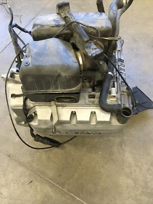 BMW K100 K100RT 1984 motor ver nota de envío.       240182 Foto 1 de 4