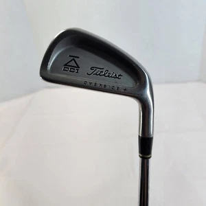 Titleist DCI Oversize + 4 Iron Right Handed RH Golf Club Tri-Spec Regular 39 - Picture 1 of 11