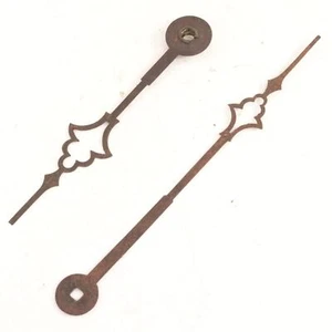 EN Welch Clock Hands 5-9/16 inches Minute - KS1108 - Picture 1 of 2