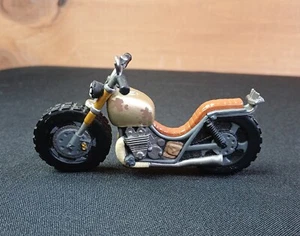 Funko Mystery Minis The Walking Dead Daryl's Bicicleta Moto Motocicleta Figura - Imagen 1 de 11