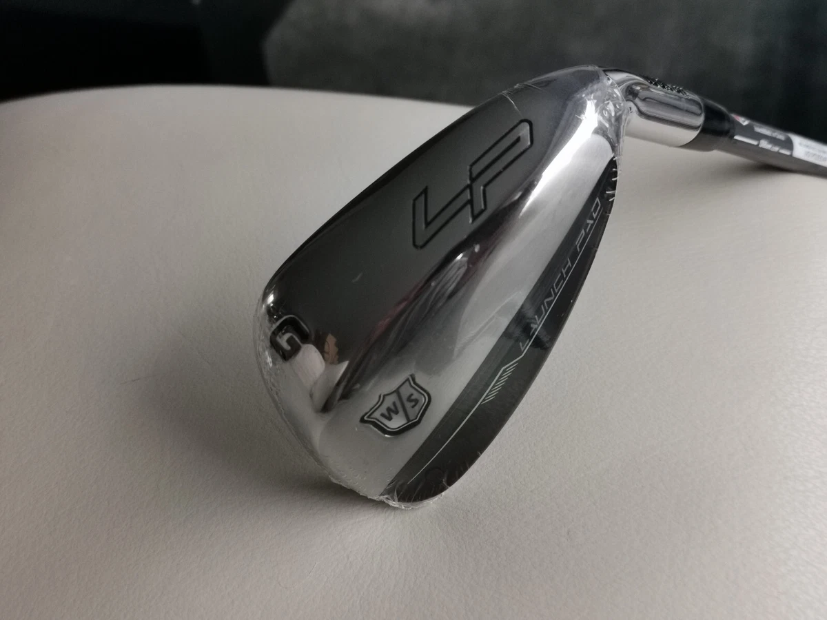 Wilson Staff Launch Pad 2 Fairway Wood – 3er Holz Für Damen, Leicht Zu Spielen, Mehr Weite