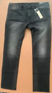 Neu mit Etikett - Diesel 0RZ67_Stretch Shioner schmale Skinny Jeans (Größe - 36X32) - Bild 1 von 10
