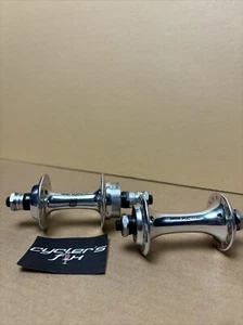 NOS Suntour XC PRO 32H WTB Fettschutz Freilauf Nabe Set Mtb Gravel Mavic Fuji - Bild 1 von 24