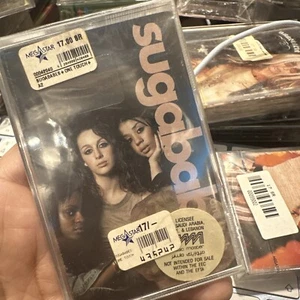 One Touch by Sugababes (Cassette , 2008) - Picture 1 of 4