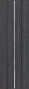 ATLAS HO SCALE SLOT CAR RACING TRACK - 9 INCH STRAIGHT ROADWAY - Picture 1 of 1