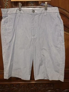jcrew mens 32 brown pincord short - Picture 1 of 7