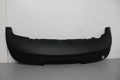 2013 2016 DODGE DART REAR LOWER BUMPER VALANCE Foto 1 de 4