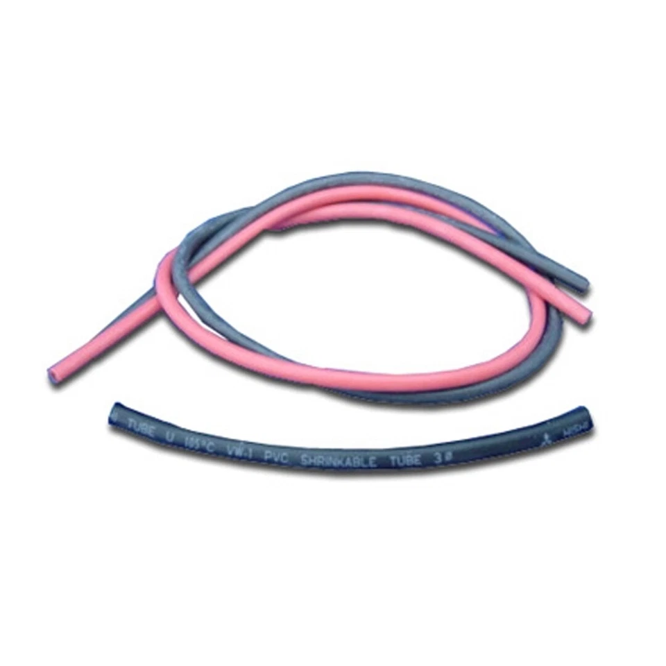 NEW Tamiya RC Silicone Insulated Wire Set - Image 1 of 1