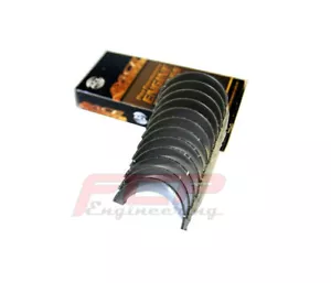 ACL RACE SERIES CONNECTING ROD BEARINGS FOR NISSAN 1.8 2.0 CA18 CA20 CON ROD BEARINGS - Picture 1 of 1