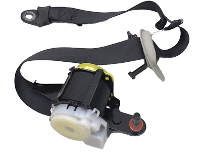 ✅ KIA NIRO MONTAJE RETRACTOR CINTURÓN SEGURIDAD TRASERO DERECHO 2017-2022 89820G5500 OEM Foto 1 de 4