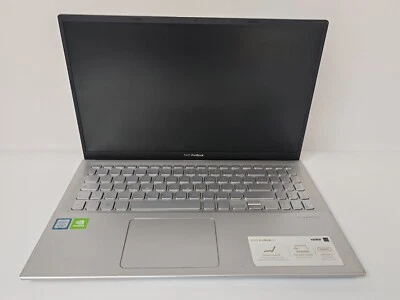 NOTEBOOK ASUS X512FJ INTEL CORE I7-8565U 8GB RAM 256GB SSD WIN11 WEBCAM - Immagine 1 di 4