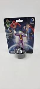 The Joker DC Comics Justice League 3in Figurine BBDT187081 Superhero Collectible - Picture 1 of 2