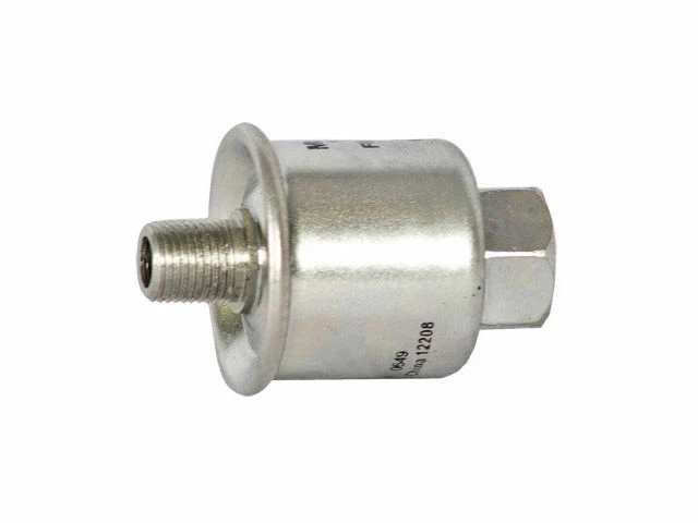 Filtro de combustible para Ford E250 Econoline Club Wagon 1981-1986 1982 1983 1984 M584GC Foto 1 de 1