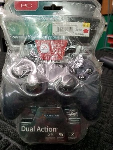 Logitech Duel Analog Control - Picture 1 of 4