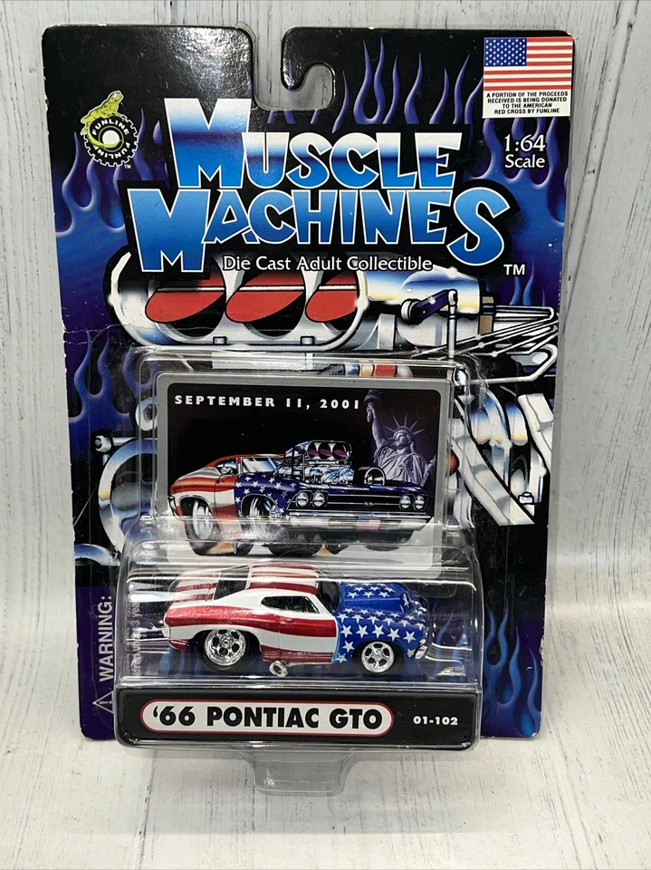 Muscle Machines 41 Willys Coupe 1:64 Police car Black and White 1/11.5 Diecast Car