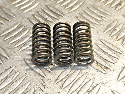 JUEGO DE MUELLES EMBRAGUE BMW R1200GS LC 2013 13 14 18 R RS RT Foto 1 de 2